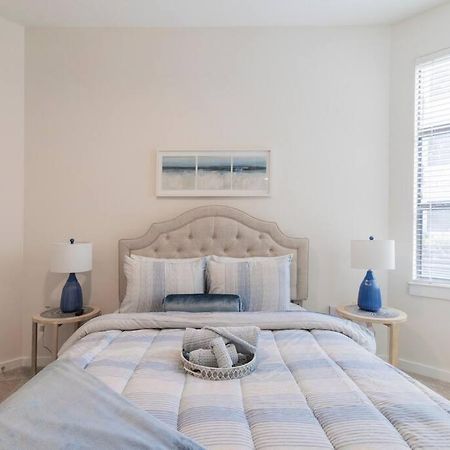 Charming Cozy Apartment With Wi-Fi & Free Parking Charlotte Extérieur photo