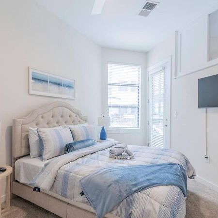 Charming Cozy Apartment With Wi-Fi & Free Parking Charlotte Extérieur photo